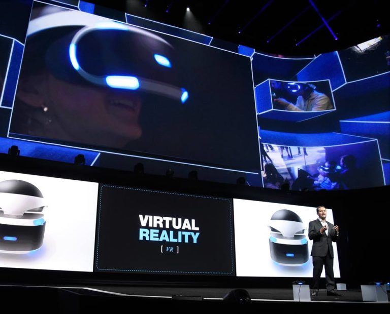 E3 2017 : Qu’attendre de ce salon pour la VR et l’AR ?
