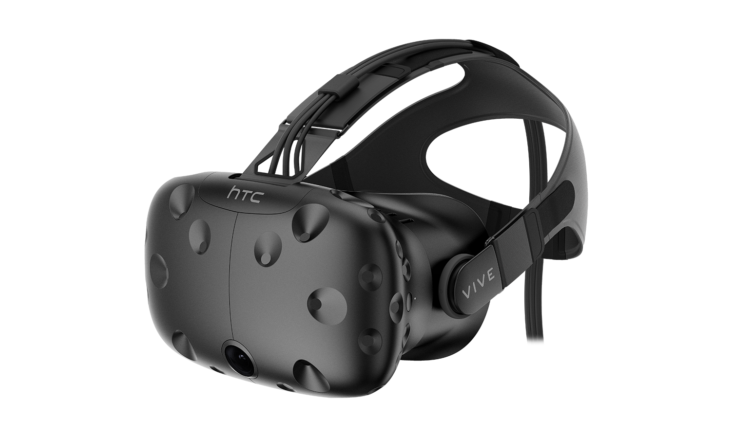 Casque VR HTC Vive