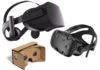 Comparatif Casques VR