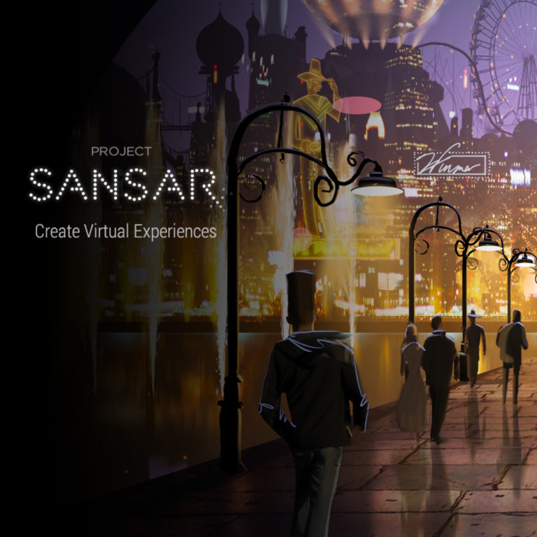 Linden Lab : La Bêta de Sansar ouverte au public