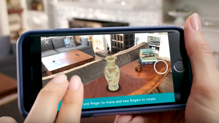 Les meilleures applications de réalité virtuelle sur Android