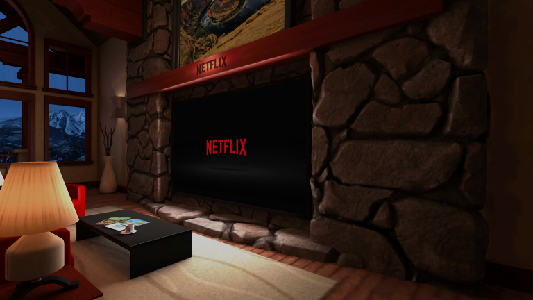 Netflix en VR | Comment regarder sur Oculus Rift, Cardboard et les autres